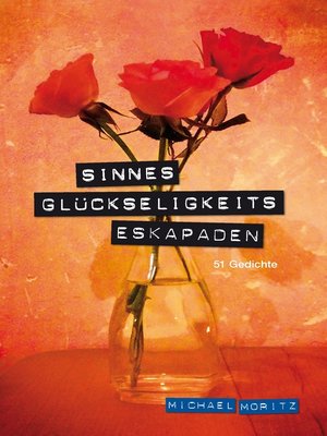 cover image of SinnesGlückseligkeitsEskapaden